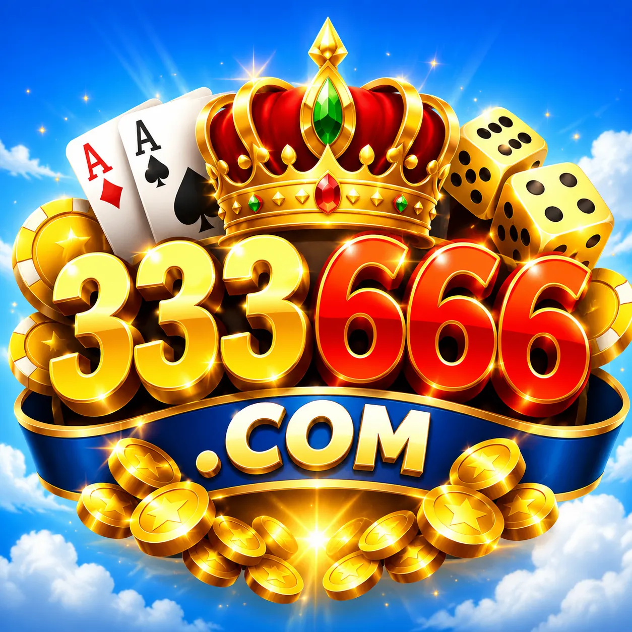 333666 APK Mahjong