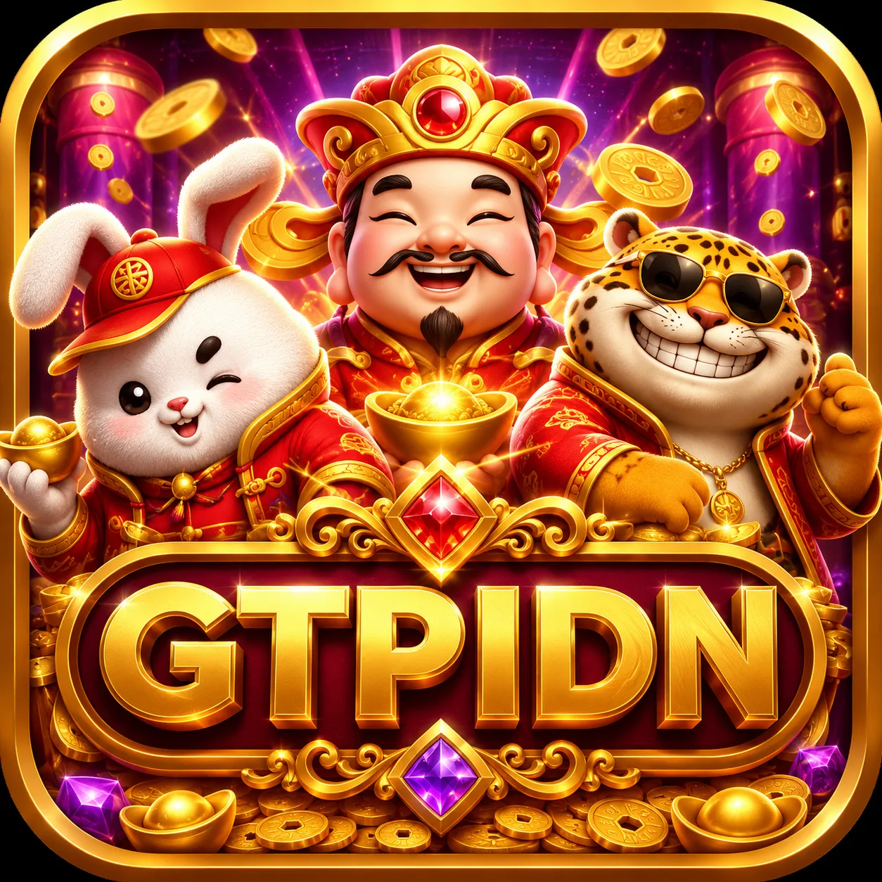 GTPIDN - Game Olahraga Terbaik untuk Para Penggemar