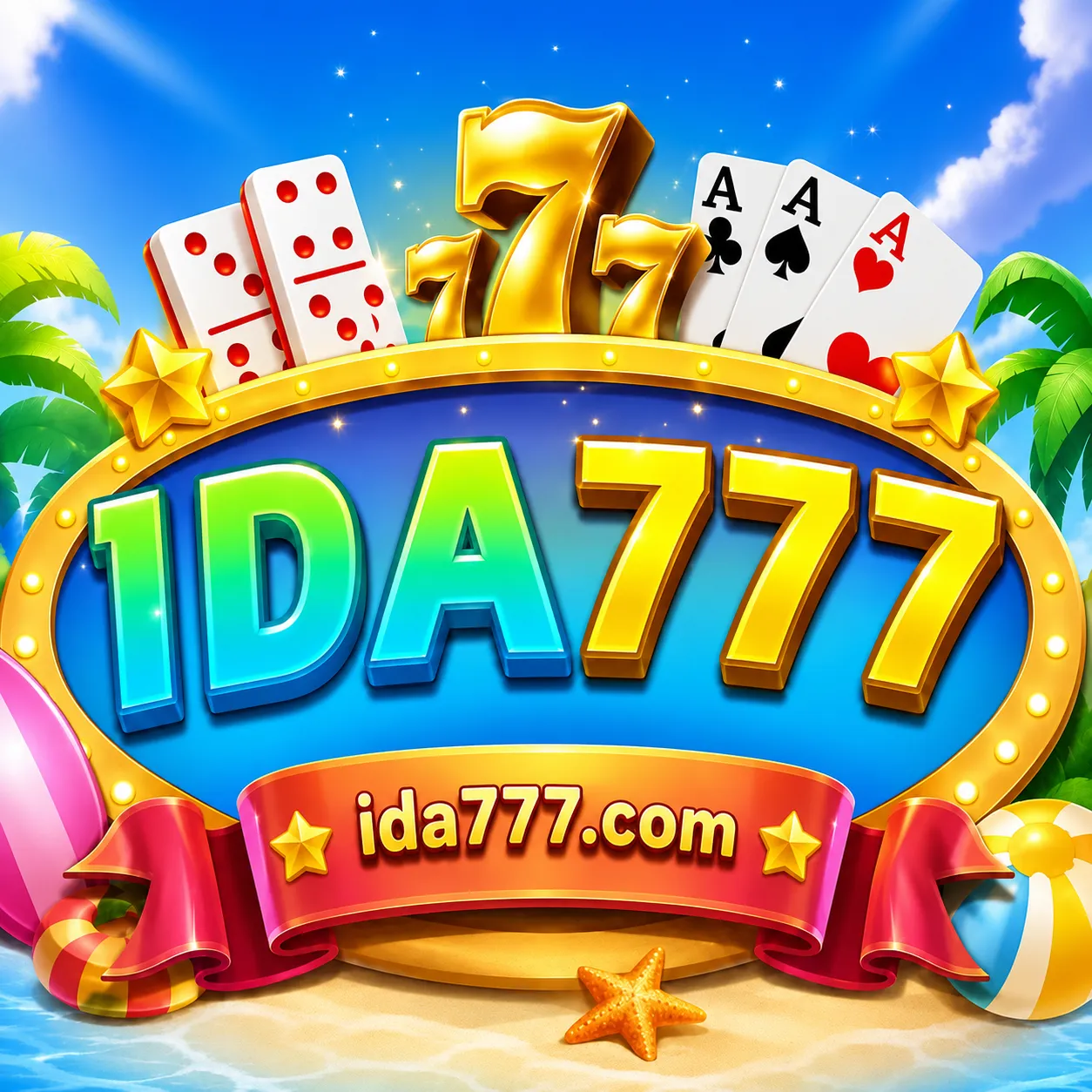 ida777 APK TPS