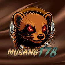 MUSANG178 - Petualangan Epik di Dunia RPG