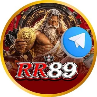 RR89 - Game Tembak Ikan Seru dan Mengasyikkan